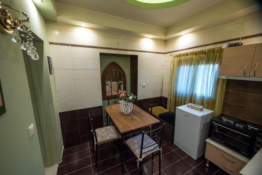 קלמאטה Bougainvillea House 1 מראה חיצוני תמונה