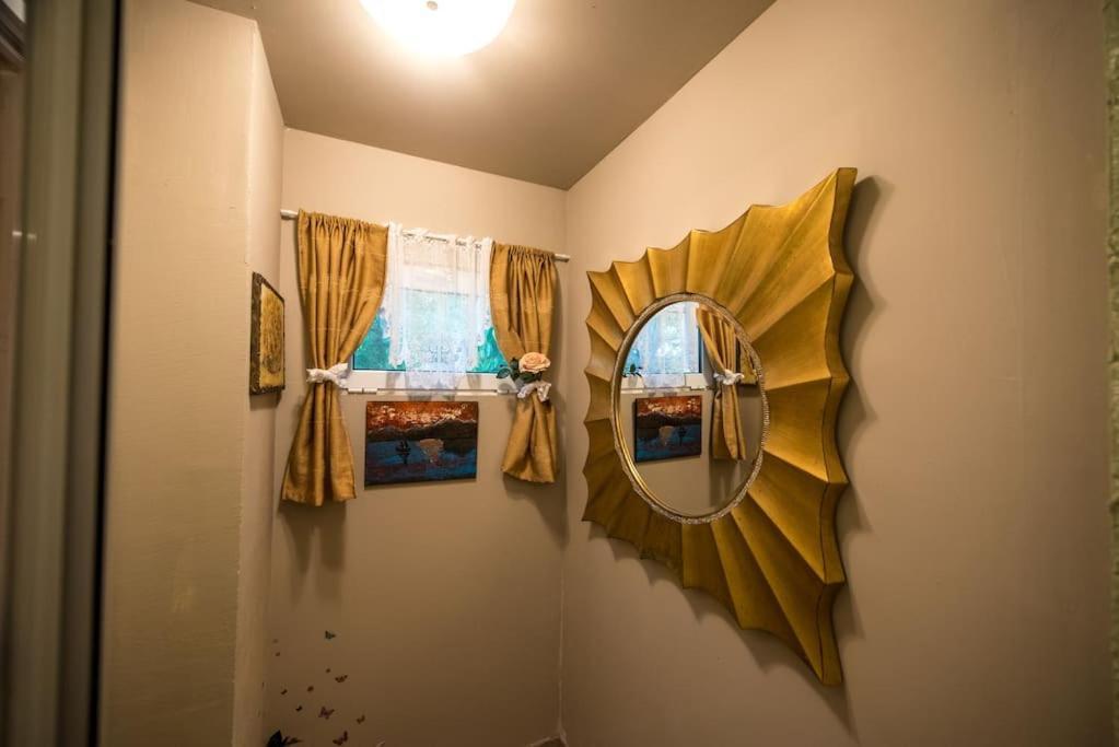 קלמאטה Bougainvillea House 1 מראה חיצוני תמונה